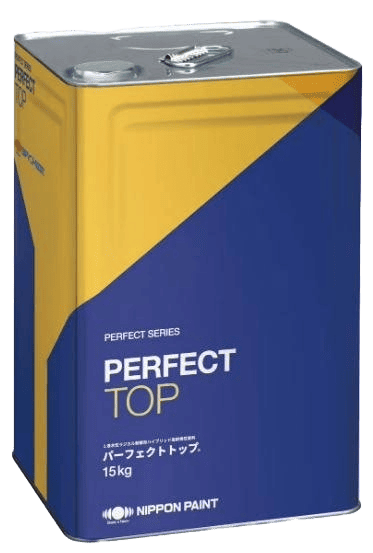 ラジカル塗料の画像